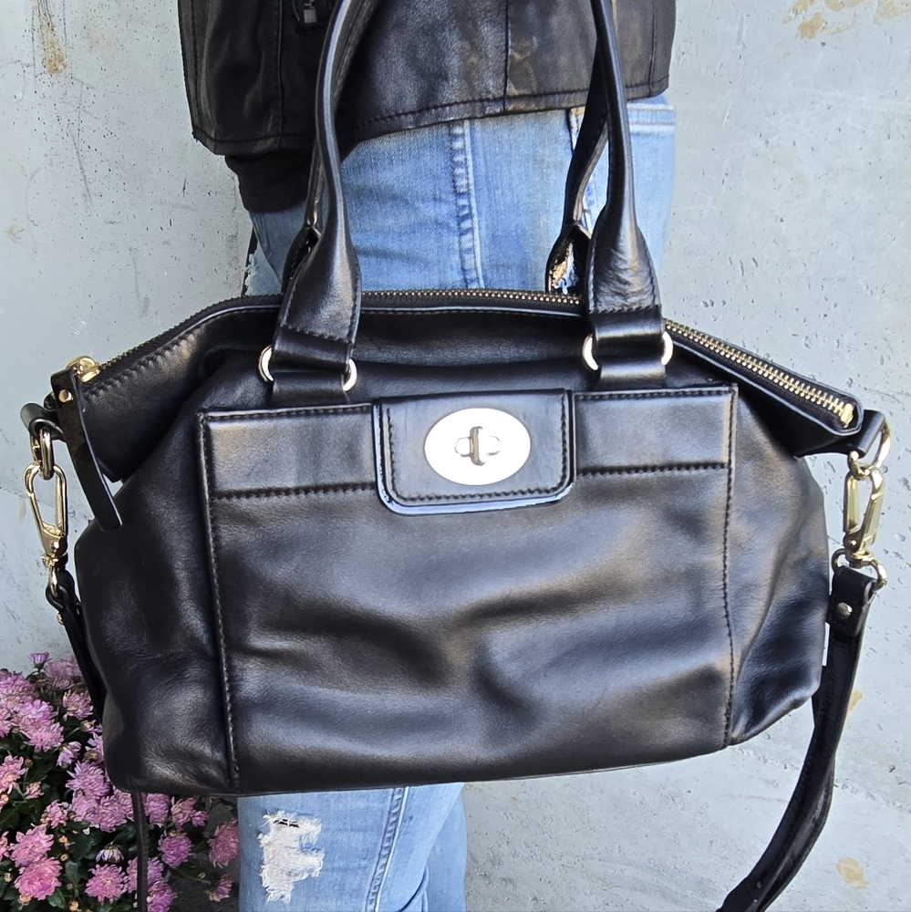 Kate Spade Hampton Road Janie Convertible Bag
